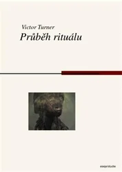 Kniha Průběh rituálu