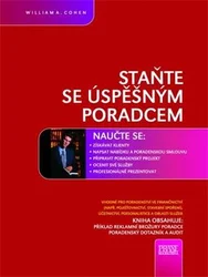 Kniha Staňte se úspěšným poradcem