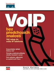 Kniha VoIP Bez předchozích znalostí