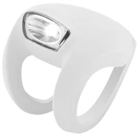 KNOG FROG Strobe přední světlo - white