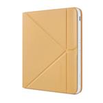Kobo Libra Colour Butter Yellow Puzdro SleepCover
