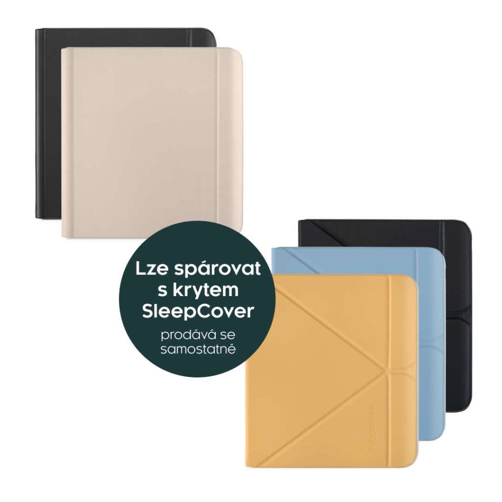 Kobo Libra Colour White