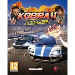 Kobra 11 V utajení Crash Time 5 elektronická licence