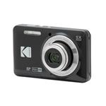 Kodak Friendly Zoom FZ55, černý