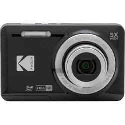 Kodak Friendly Zoom FZ55, černý