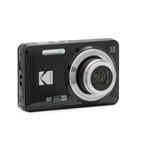 Kodak Friendly Zoom FZ55, čierna