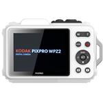 Kodak WPZ2, biela