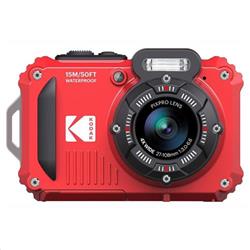 Kodak WPZ2, červená