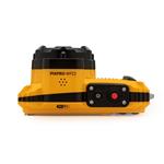 Kodak WPZ2, žltá