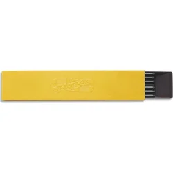 KOH-I-NOOR Grafitová tuha "Versatil 4190", 2B, 2mm, 12ks