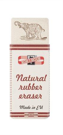 KOH-I-NOOR Guma "Natural"