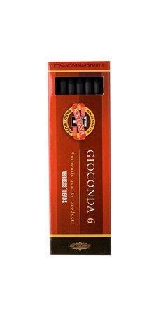 KOH-I-NOOR Uholník "Gioconda", 6ks