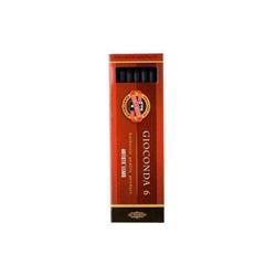 KOH-I-NOOR Uholník "Gioconda", 6ks