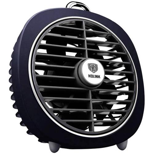 Kolink Aero USB ventilátor (š x v x h) 125 x 57 x 135 mm