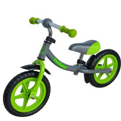 Kolobežka LIFEFIT PICCOLO 12", zelená