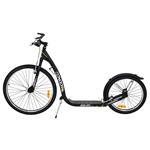 Kolobežka SULOV CONDOR 26"/20", čierna