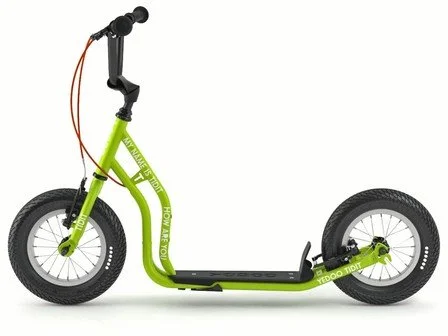 Koloběžka YEDOO Tidit Y30 - green