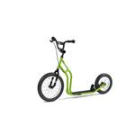 Koloběžka YEDOO Two Y40 - green