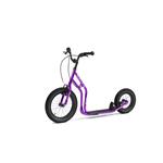 Koloběžka YEDOO Wzoom Y40 - purple