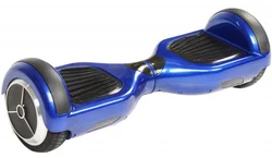 Kolonožka 6,5" Saturn DEFIANT DF-GR6.5BT BLUE