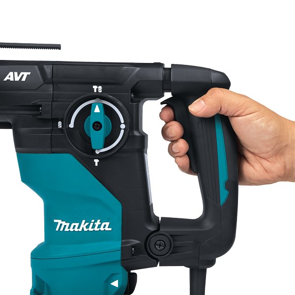 Kombinované kladivo Makita HR3011FCJ 3,9J,1050W