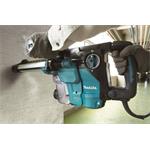 Kombinované kladivo Makita HR3011FCJ 3,9J,1050W
