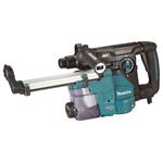 Kombinované kladivo Makita HR3011FCJ 3,9J,1050W