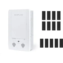 Kombinovaný panel EcoFlow Smart Home (1ECOSHPC)