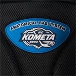 KOMETA - Školský batoh Kometa