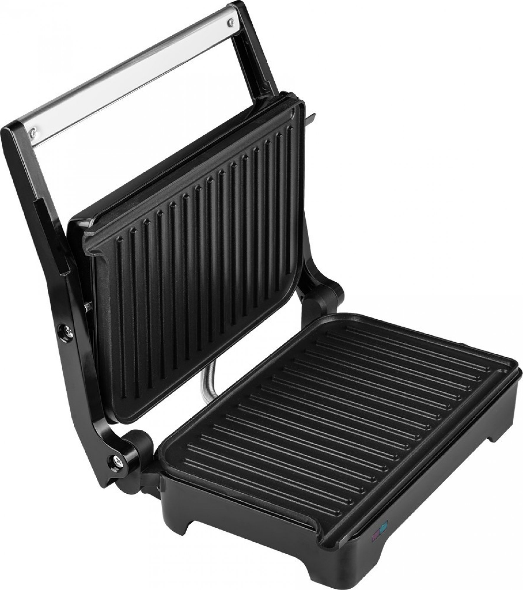 Kompaktný gril ECG S 2070 Panini