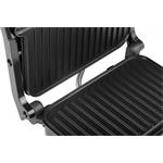 Kompaktný gril ECG S 2070 Panini