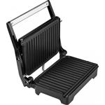 Kompaktný gril ECG S 2070 Panini