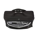 Kompaktný kufor Wenger XE, 16"