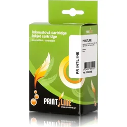 Kompatibilná kazeta PRINTLINE s Brother BT-6000BK, čierna