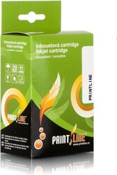 Kompatibilná kazeta PRINTLINE s Epson C13T02G14010, 202XL, čierna