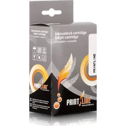 Kompatibilná kazeta PRINTLINE s HP 913A, F6T79AE, žltá, čip