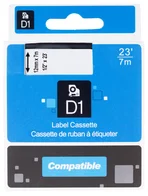 Kompatibilná páska PRINTLINE pre DYMO, 45012