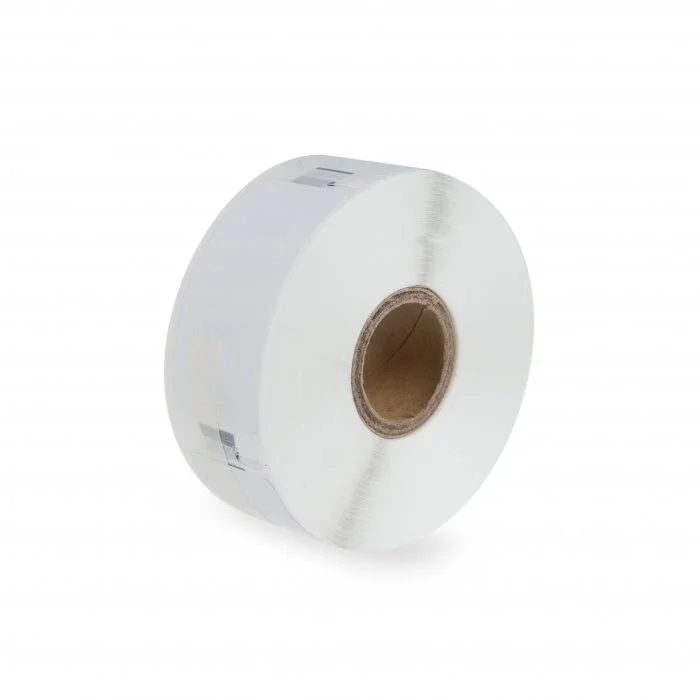 Kompatibilné štítky PRINTLINE s DYMO 99010 (S0722370), adresné štítky, 28 x 89 mm, 130 ks