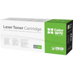 Kompatibilný toner ColorWay Canon 057, čierny, 3100 str.