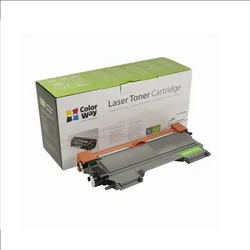 Kompatibilný toner ColorWay s Brother TN-3380/3330, čierny