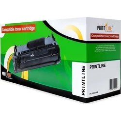 Kompatibilný toner PRINTLINE s HP CF451A, č. 655A, azúrová farba