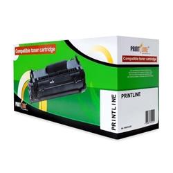 Kompatibilný toner PRINTLINE s OKI 46490624, čierny