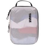 Kompresný kufor Thule Small TCPC201 - biely
