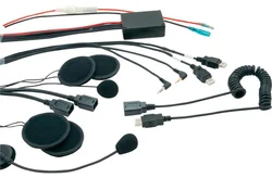 Komunikační zařízení do přilby imc MIT-30