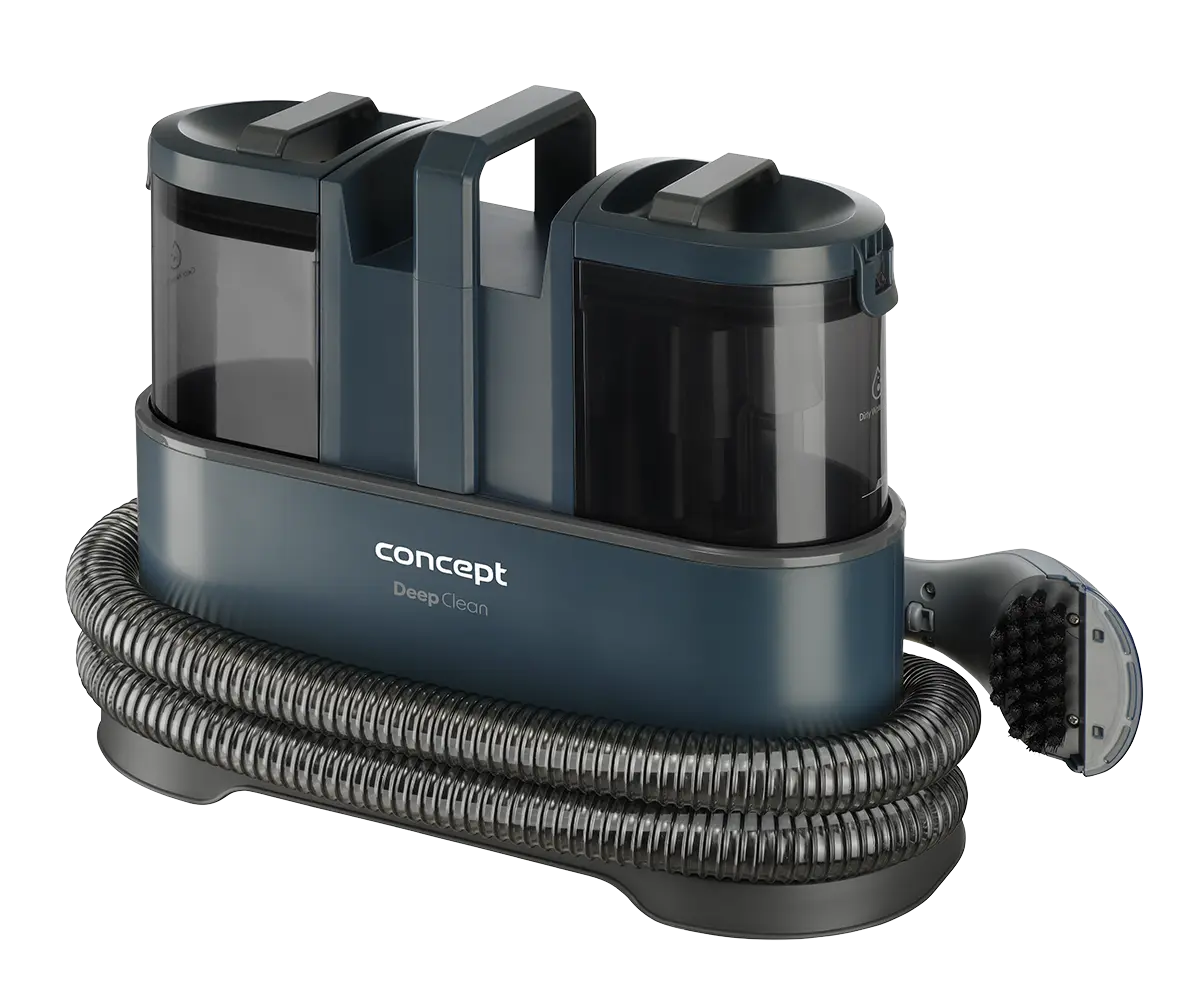 Koncepcia DEEPCLEAN TP2010