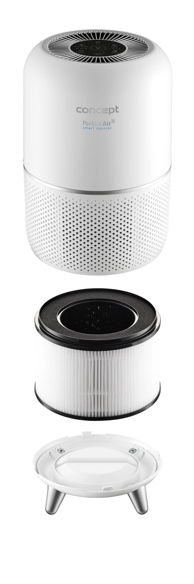 Koncept CA1020
