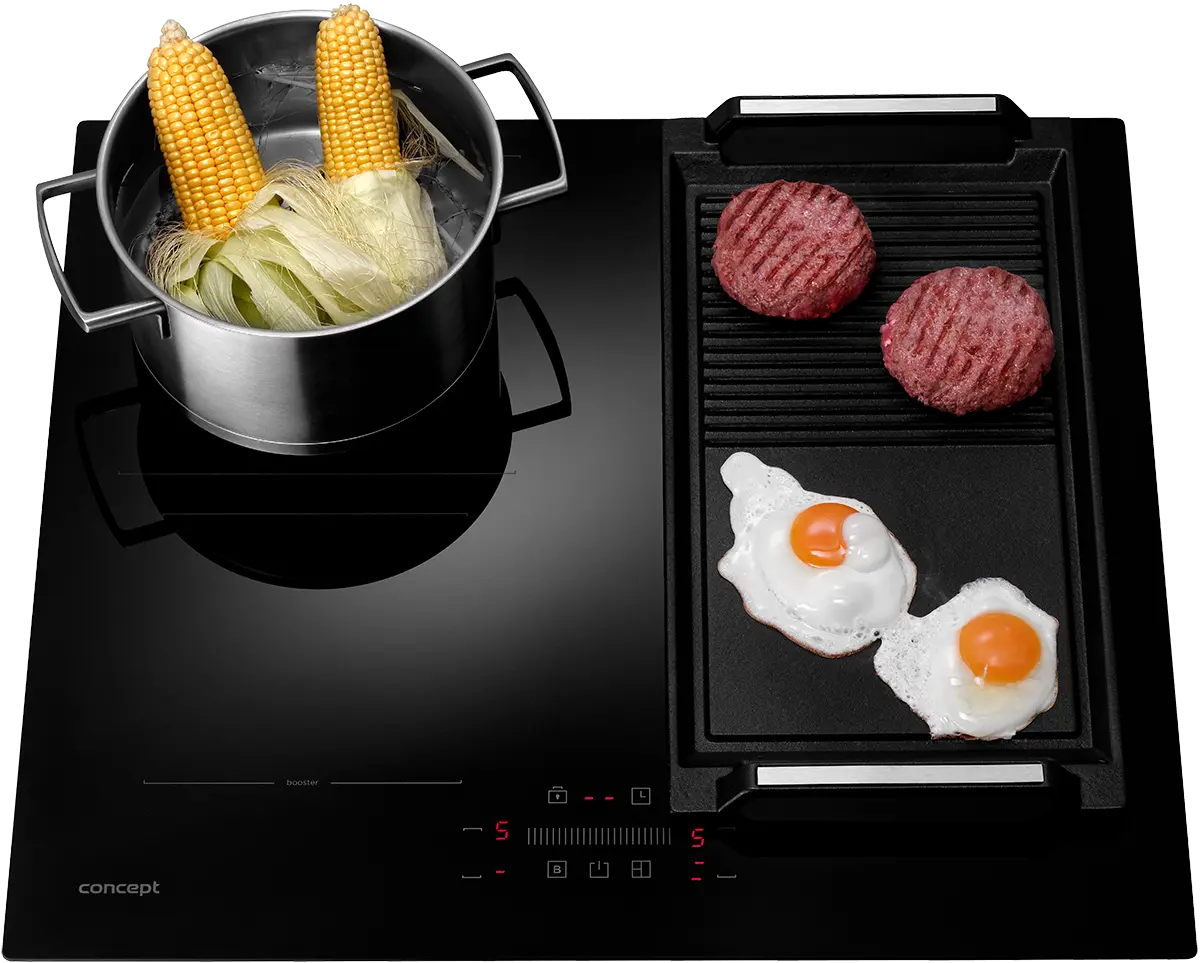Koncept IDV5160