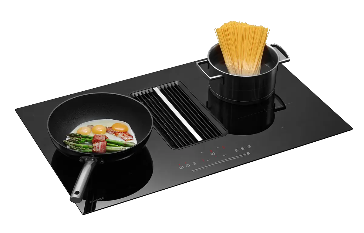 Koncept IDV6083bc