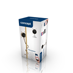 Koncept KD1000 KIDO