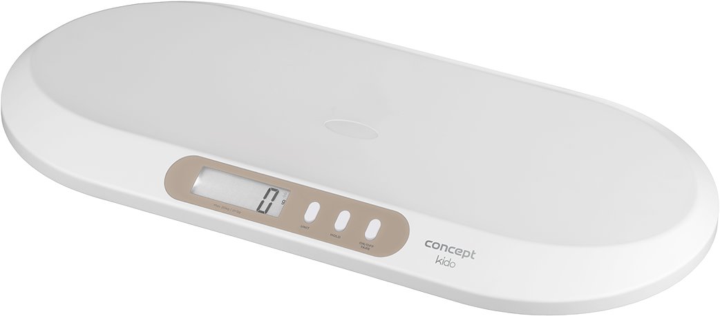 Koncept KIDO VD4000